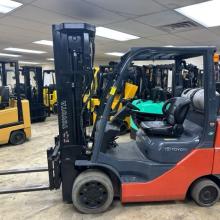 Komatsu 5000lb forklift for sale atlanta georgialift ,5000lb Forklift Atlanta Georgia