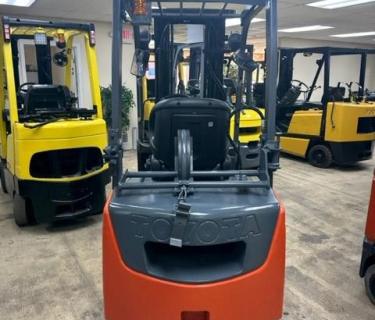 3000lb Toyota Forklift Atlanta Georgia/ * Series toyota forklift atlanta georgia