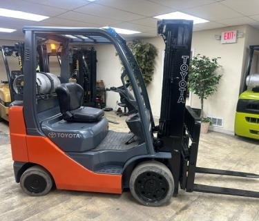 Toyota 5000lb forklift, Toyota Warehouse Forklift Atlanta Georgia Toyota Forklift ,5000lb Forklift Atlanta Georgia