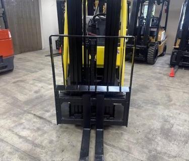 Hyster 3500lb forklift for sale atlanta georgia