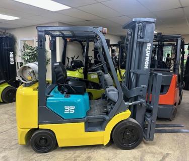 Komatsu 5000lb forklift for sale atlanta georgia, Forklift lift ,5000lb Forklift Atlanta Georgia