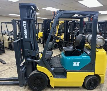 Komatsu 5000lb forklift for sale atlanta georgia Forklift  ,5000lb Forklift Atlanta Georgi