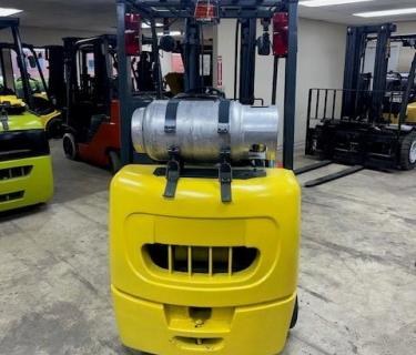 Komatsu 5000lb forklift for sale atlanta georgia Forklift  ,5000lb Forklift Atlanta Georgi