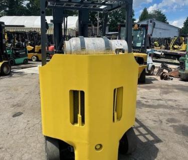 Komatsu 8000lb forklift for sale atlanta georgia