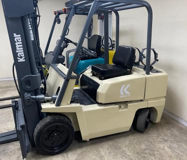 Kalmar forklift for sale atlanta georgia