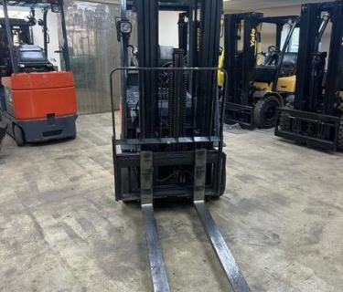 5000lb Toyota caterpillar forklift for sale Atlanta Georgia