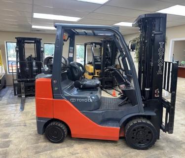 Toyota 6000lb forklift, Toyota Warehouse Forklift Atlanta Georgia Toyota Forklift ,5000lb Forklift Atlanta Georgia