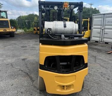 8000LB Yale Forklift for sale Atlanta Georgia 