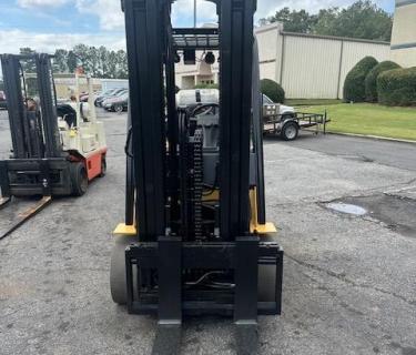 8000LB Yale Forklift for sale Atlanta Georgia 