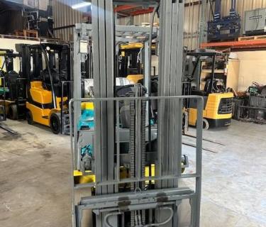 Komatsu 5000LB Forklift for sale Atlanta Georgia