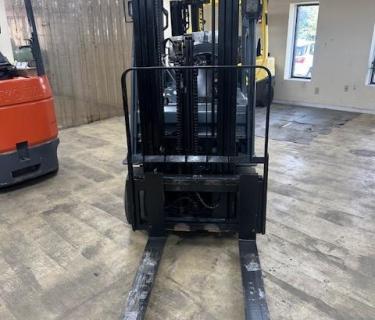 2019 Toyota 5000LB Forklift for sale Atlanta Georgia