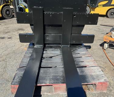 forklift rotator attachment for sale Atlanta Georgia