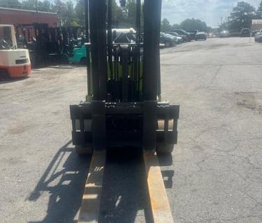 Clark 8000lb forklift for sale Atlanta Georgia