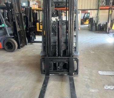 Toyota 5000lb  Forklift for sale Atlanta Georgia