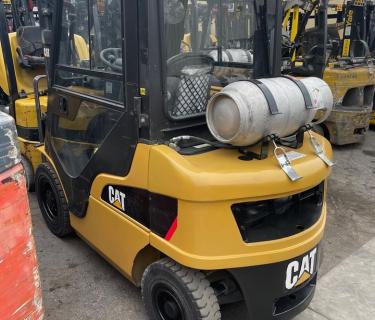 2019 Caterpillar 4000LB Pneumatic for sale Atlanta Georgia