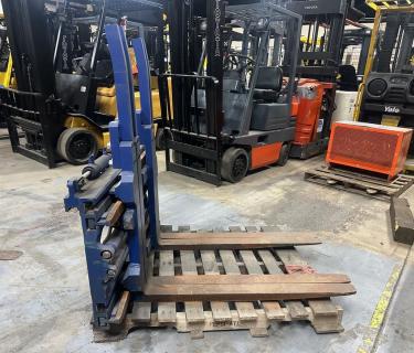 Cascade Single Double Attachment for Sale Atlanta Georgia