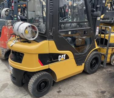 2019 Caterpillar 4000LB Pneumatic for sale Atlanta Georgia