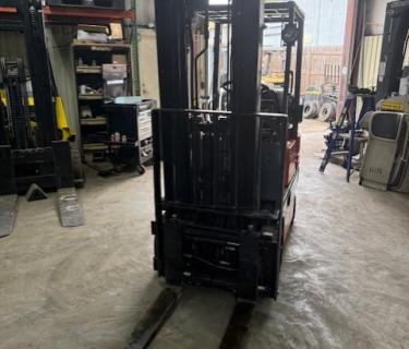 Toyota 3000lb forklift for sale Atlanta Georgia