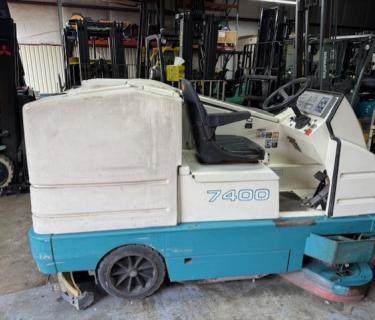 tenant scrubber 7400 for sale Atlanta Georgia