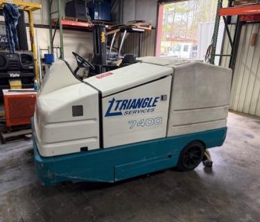 tenant scrubber 7400 for sale Atlanta Georgia