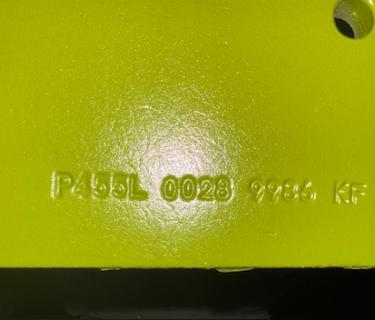 Clark 8000lb Pneumatic Forklift for sale Atlanta Georgia