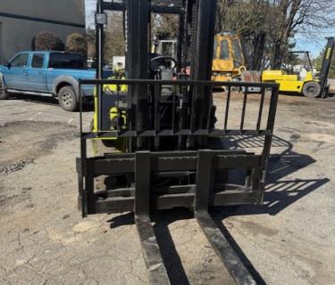 8000lb Clark pneumatic forklift for sale Atlanta Georgia