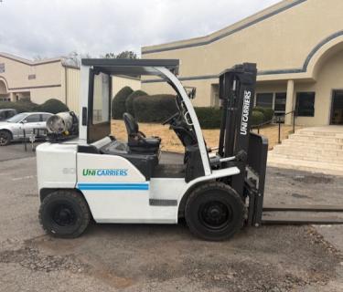 8000lb pneumatic for sale Atlanta Georgia