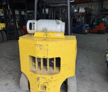 12,000lb hyster forklift for sale Atlanta Georgia