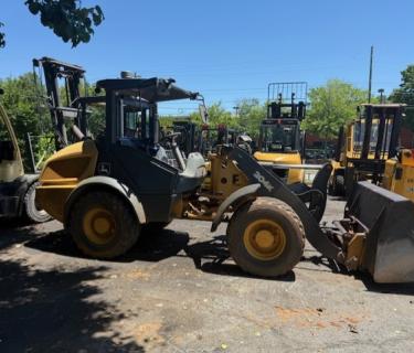 John Deere 204 Wheel Loader for sale Atlanta Georgia