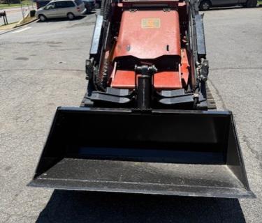 Ditch witch SK3000 for sale Atlanta Georgia