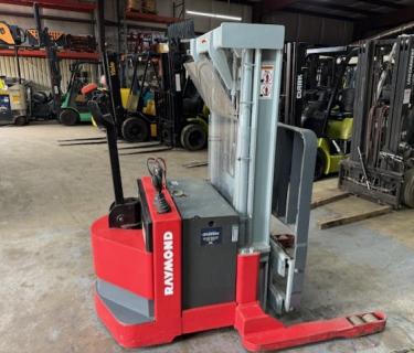 Raymond walk behind forklift for sale Atlanta Georgia