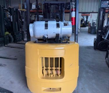 Dawoo 5000LB For Sale Atlanta Georgia