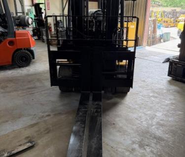 Yale 12,000LB Forklift for sale Atalanta Georgia