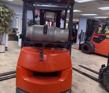 Toyota 5000lb forklift, Toyota Warehouse Forklift Atlanta Georgia Toyota Forklift ,5000lb Forklift Atlanta Georgia