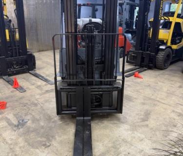 Toyota 5000lb forklift for sale Atlanta Georgia