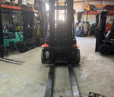 10,000lb Toyota Forklift for sale Atlanta Georgia