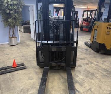 Toyota 5000LB Forklift for Sale Atlanta Georgia