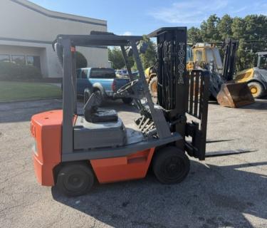 Toyota 5000lb forklift, Toyota Warehouse Forklift Atlanta Georgia Toyota Forklift ,5000lb Forklift Atlanta Georgia