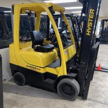 Hyster 600lb forklift for sale Atlanta Georgia