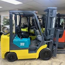 Komatsu 5000lb forklift for sale atlanta georgia, Forklift lift ,5000lb Forklift Atlanta Georgia