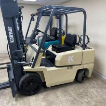 Kalmar forklift for sale atlanta georgia