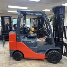 Toyota 6000lb forklift, Toyota Warehouse Forklift Atlanta Georgia Toyota Forklift ,5000lb Forklift Atlanta Georgia