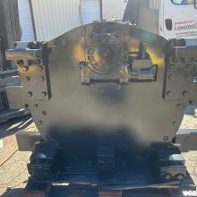 forklift rotator attachment for sale Atlanta Georgia