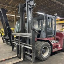 19000LB Taylor Forklift for sale Atlanta Georgia