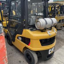 2019 Caterpillar 4000LB Pneumatic for sale Atlanta Georgia