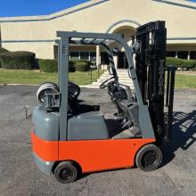 3000lb Toyota Forklift Atlanta Georgia/ * Series toyota forklift atlanta georgia