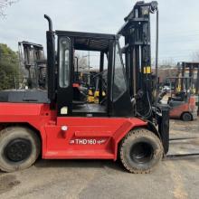 Taylor 16000lb forklift Yard forklift for sale alpharetta georgia