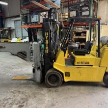 12,000lb hyster forklift for sale Atlanta Georgia