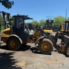 John Deere 204 Wheel Loader for sale Atlanta Georgia