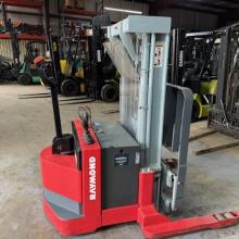 Raymond walk behind forklift for sale Atlanta Georgia